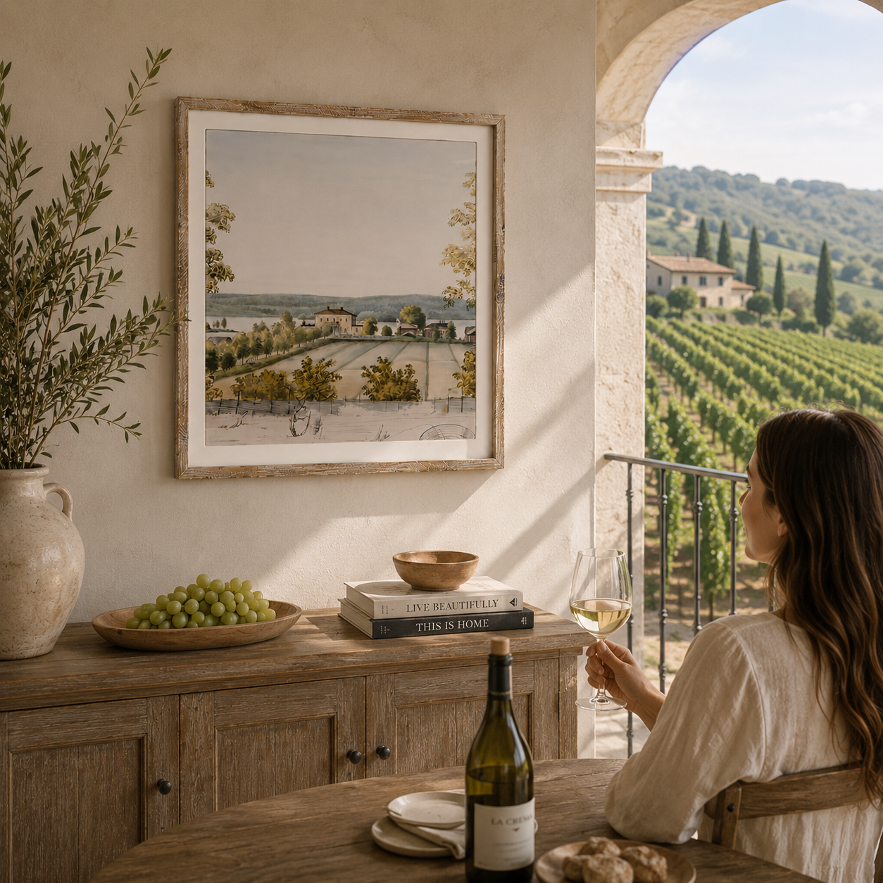Giftable Home Accents — The Expressions Shop Luxury Home Decor